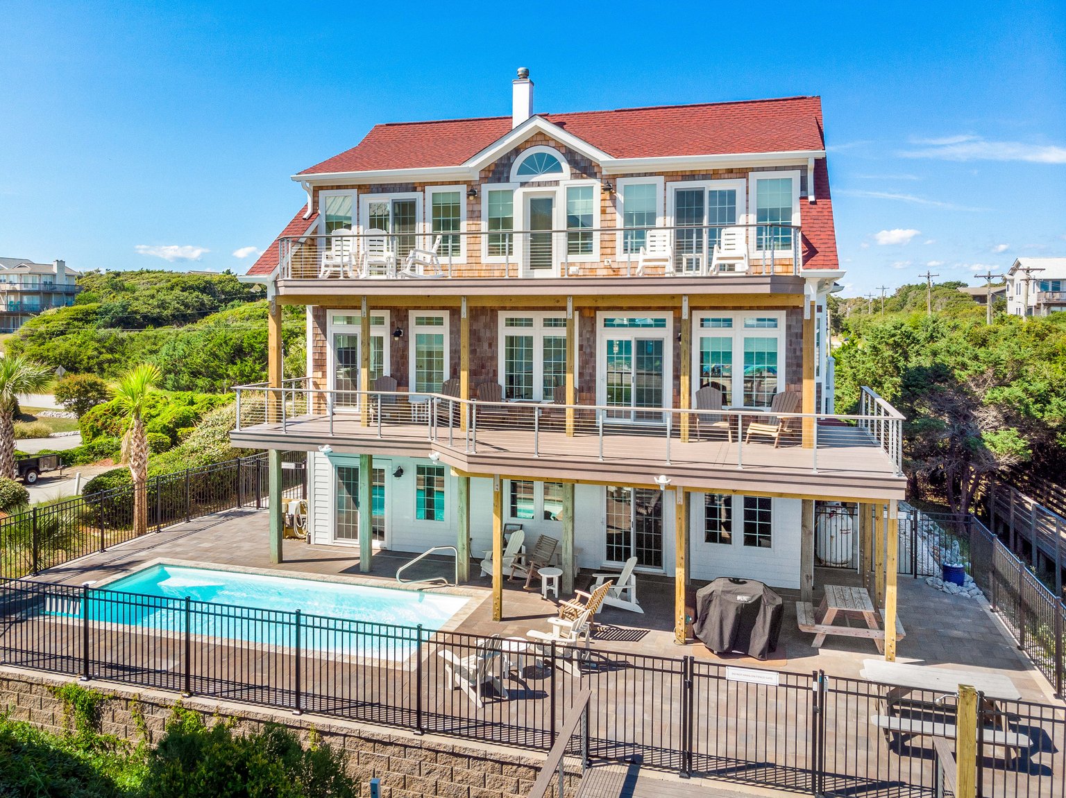 Emerald Isle Vacation Rental