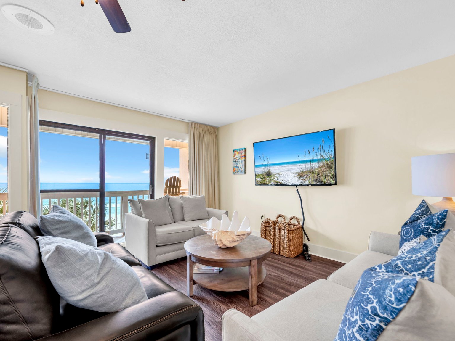 Panama City Beach Vacation Rental