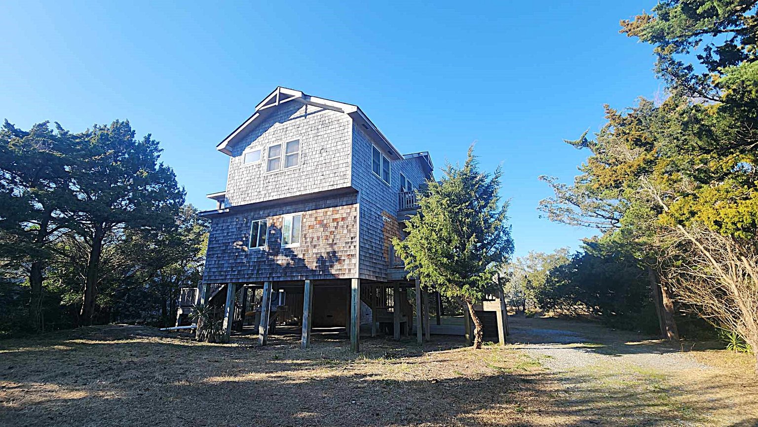 Ocracoke Vacation Rental