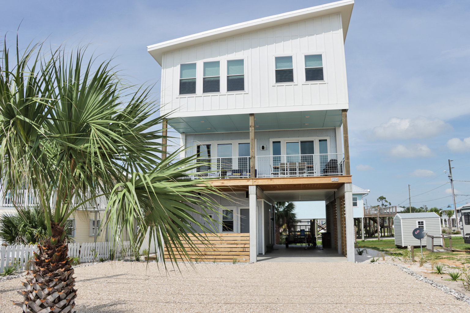 St. Joe Beach Vacation Rental