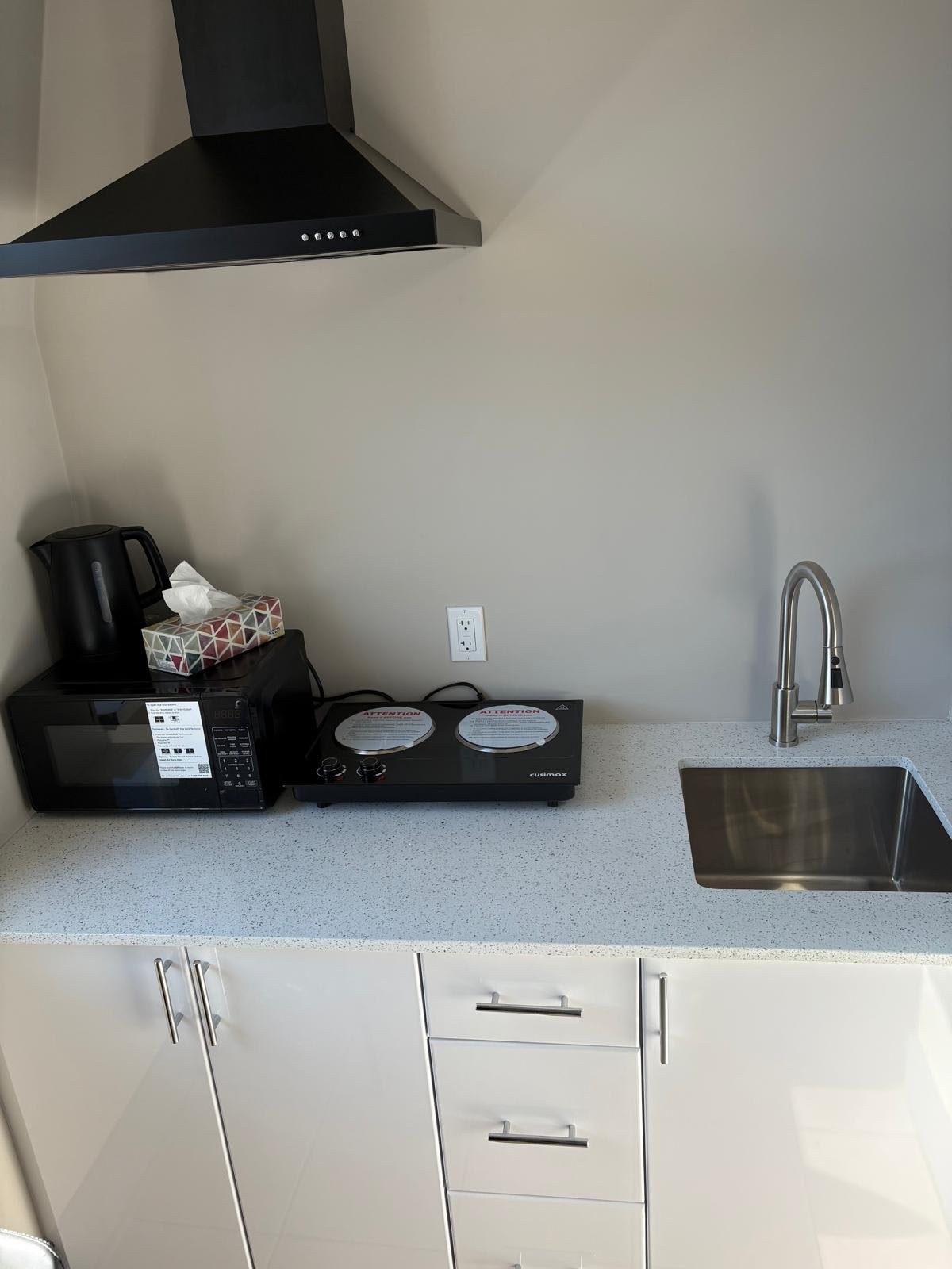 St. Catharines Vacation Rental