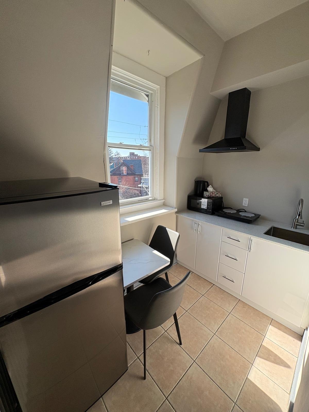 St. Catharines Vacation Rental