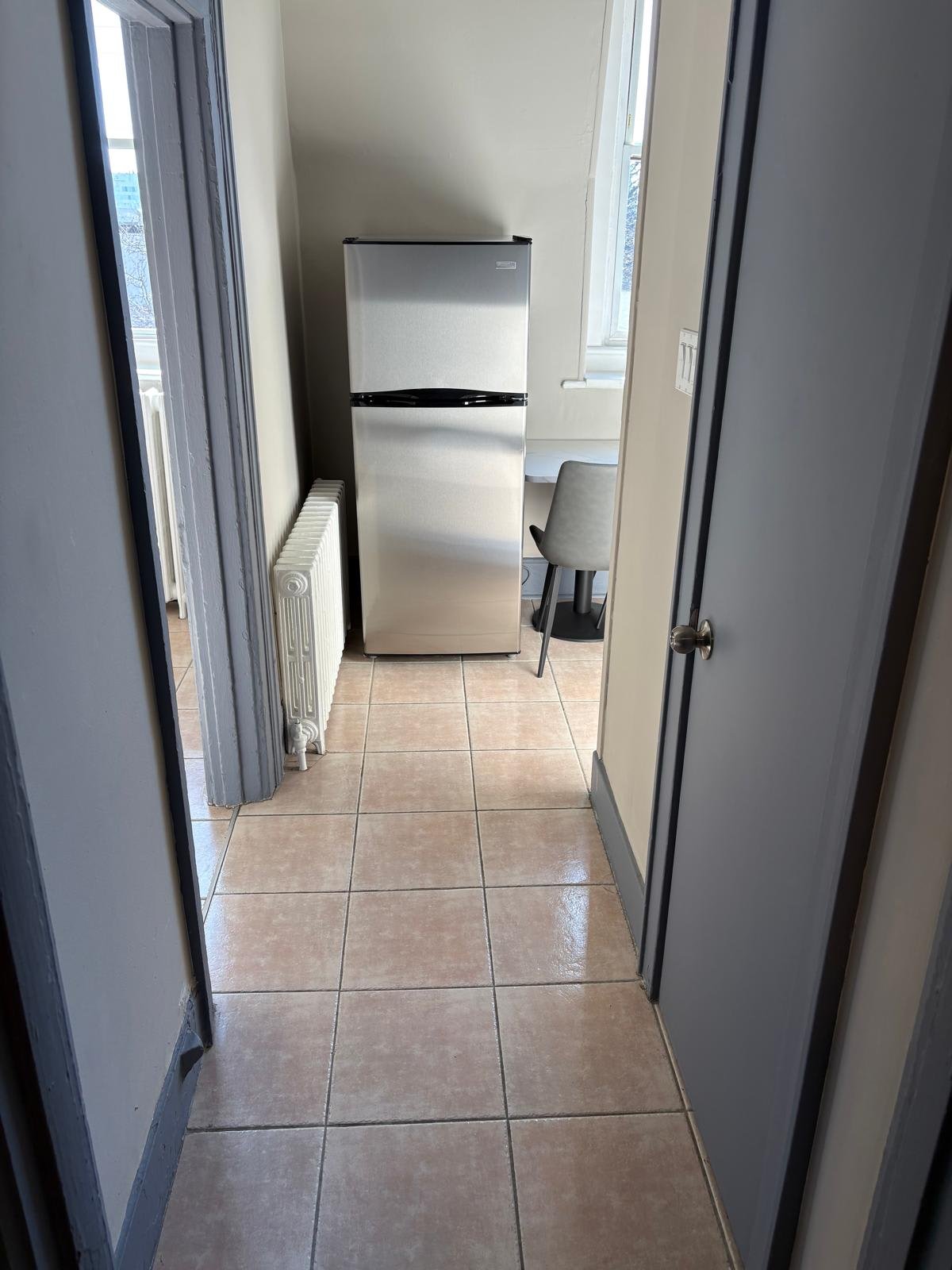 St. Catharines Vacation Rental