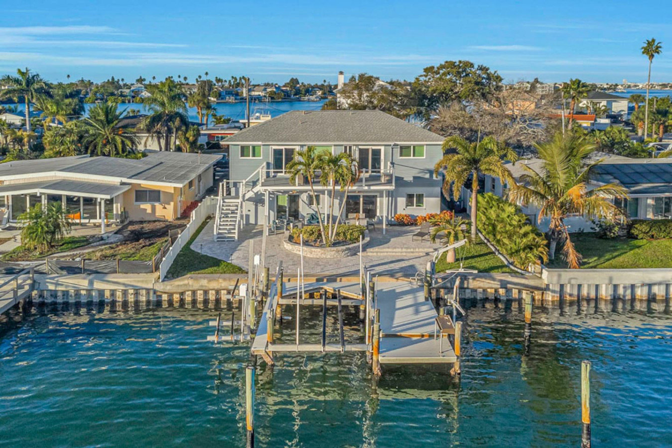 Indian Rocks Beach Vacation Rental