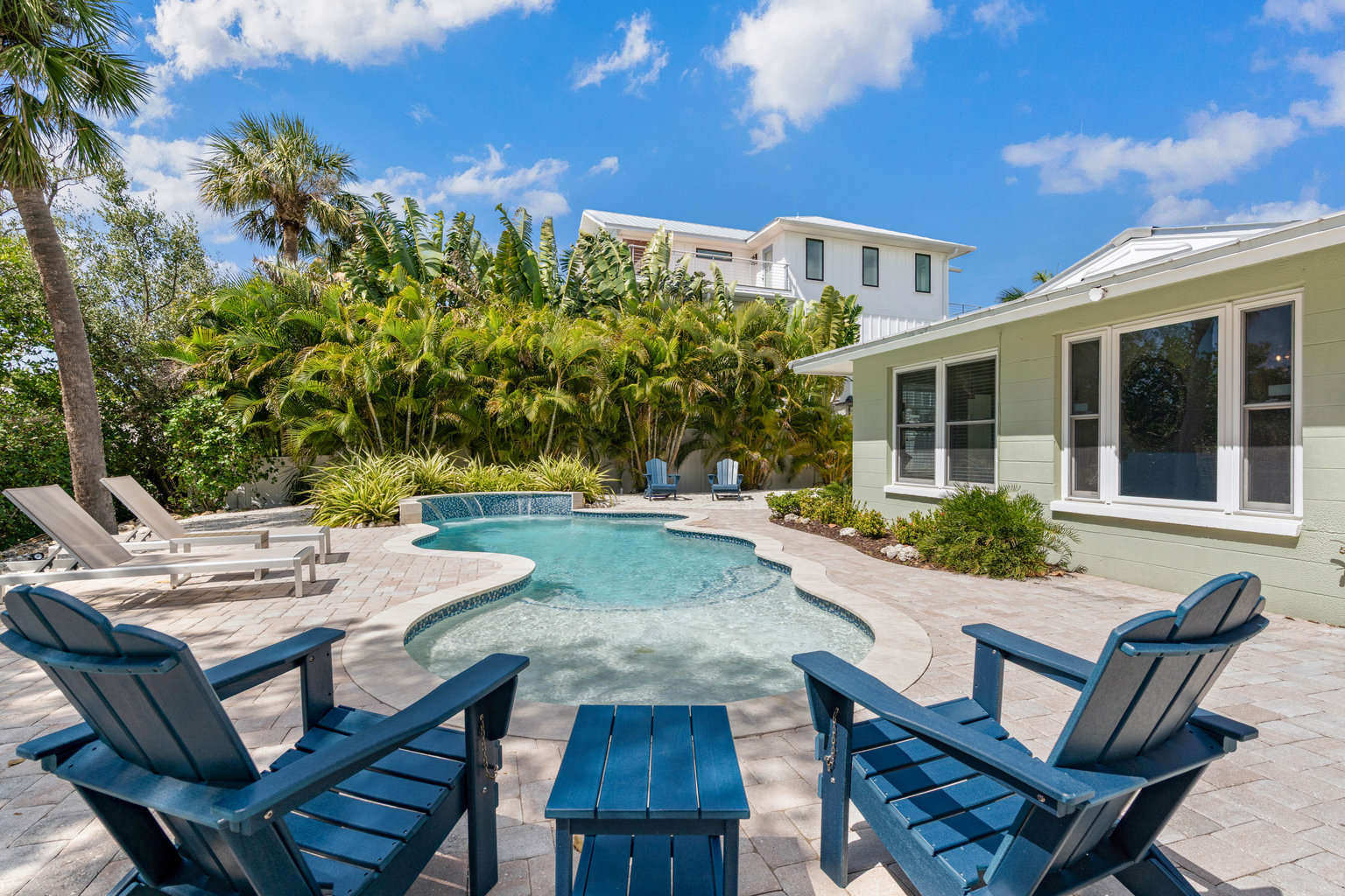 Anna Maria Vacation Rental
