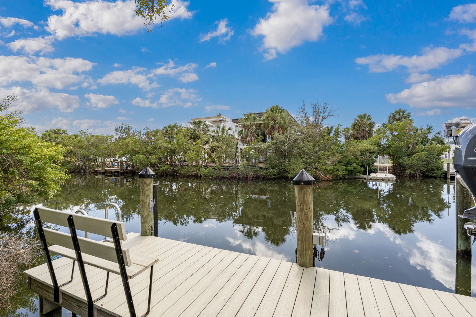 Anna Maria Vacation Rental