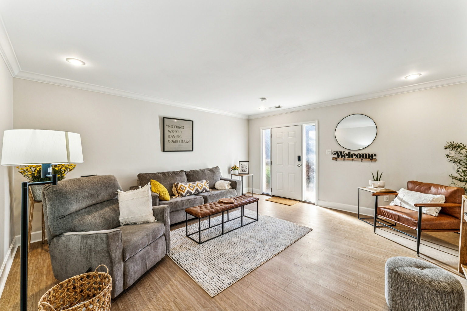 Kansas City Vacation Rental