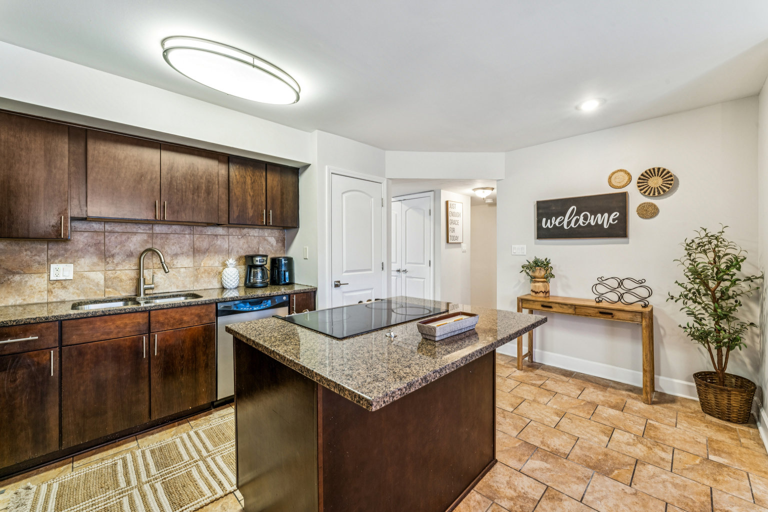 Kansas City Vacation Rental