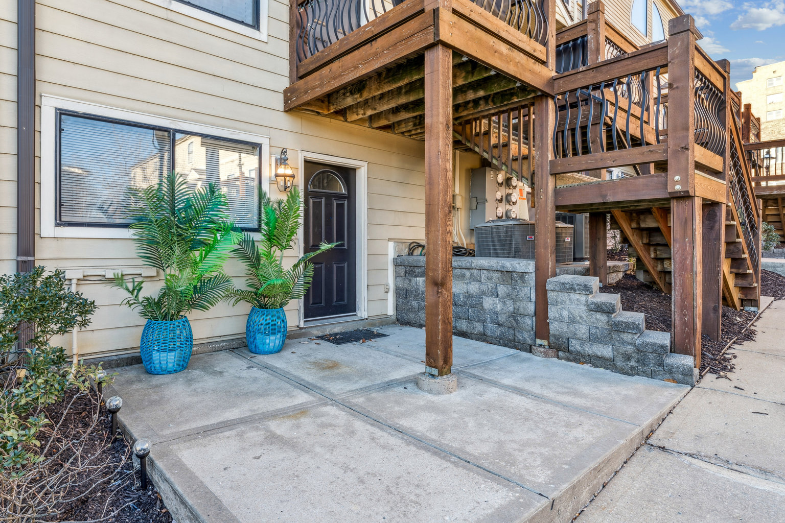 Kansas City Vacation Rental