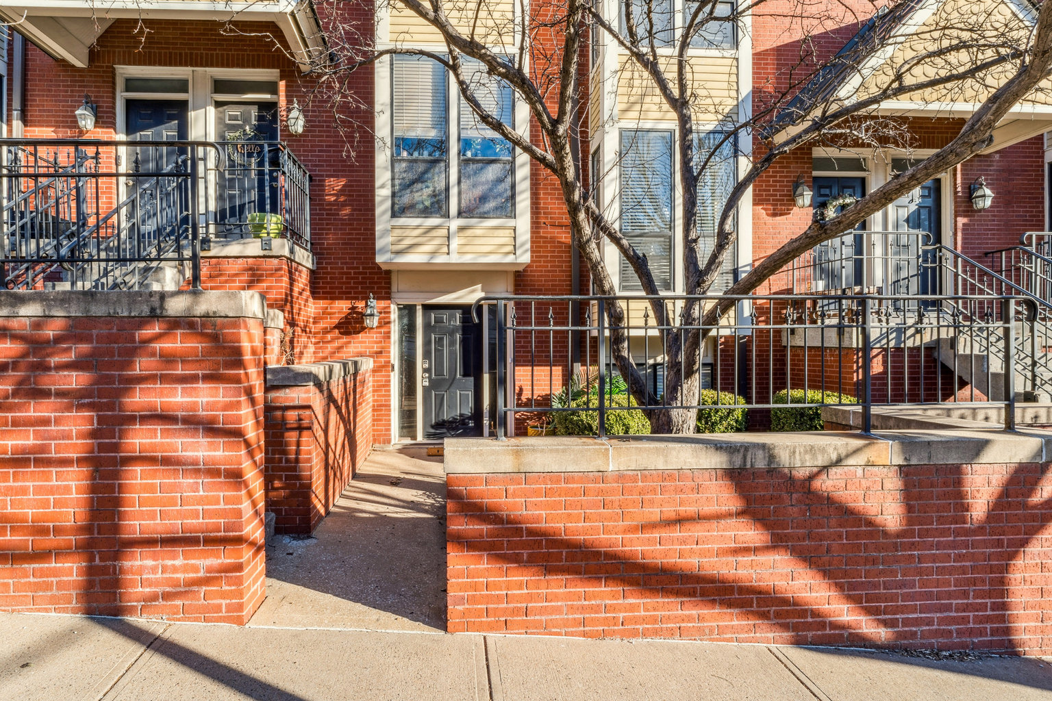 Kansas City Vacation Rental