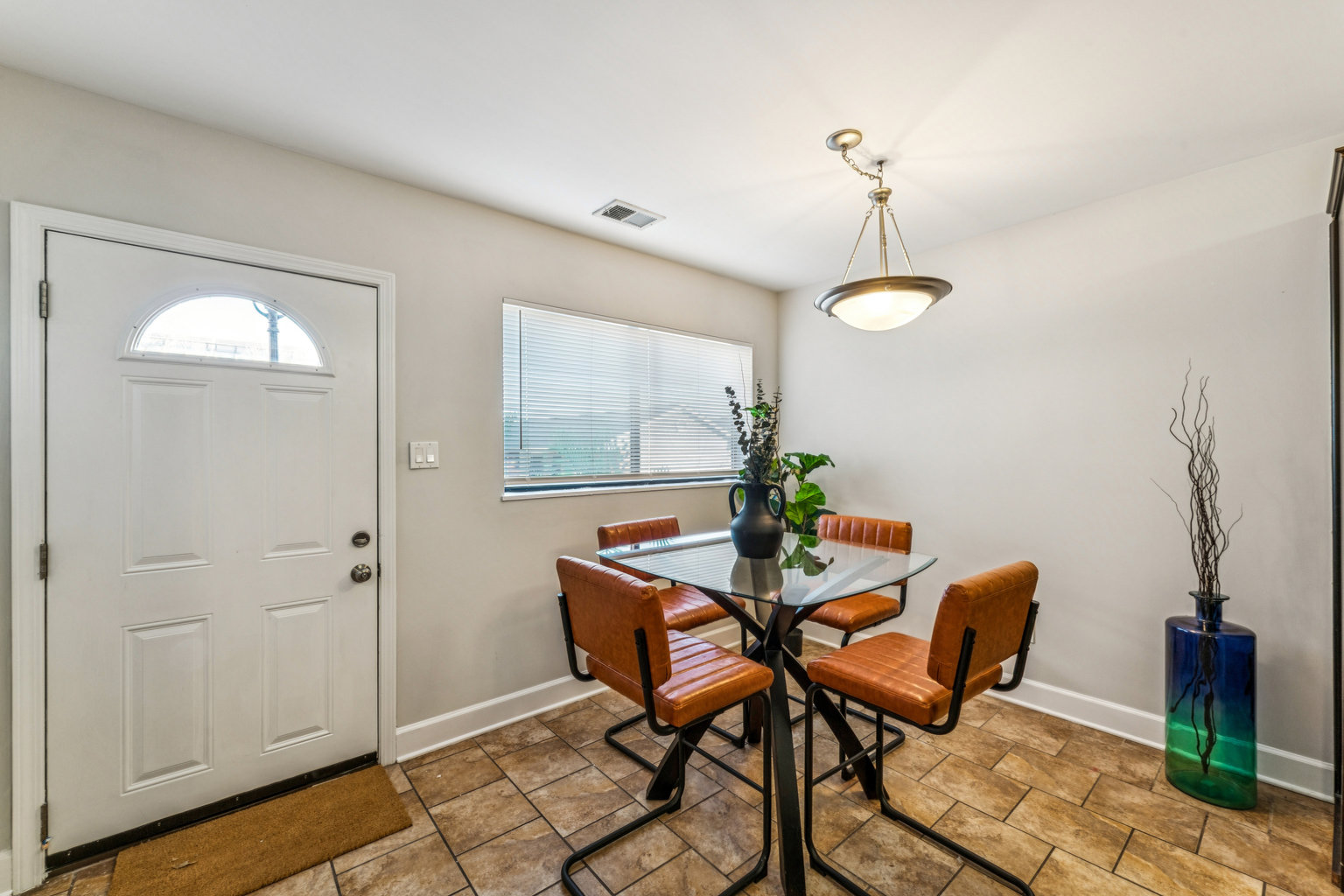 Kansas City Vacation Rental