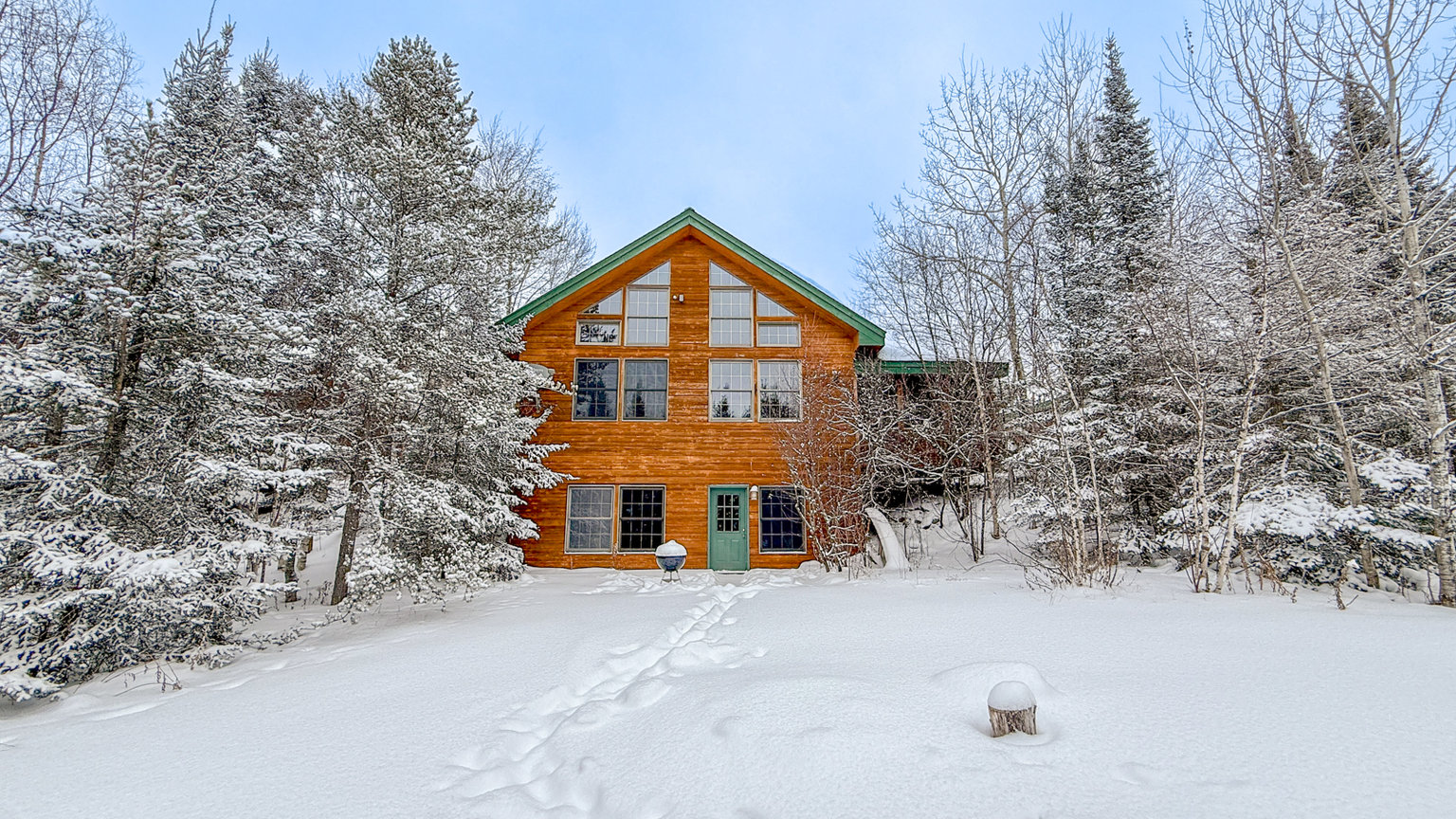 Grand Marais Vacation Rental