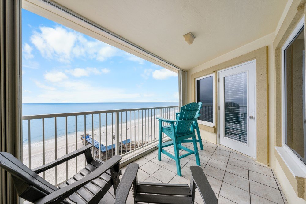 Gulf Shores Vacation Rental