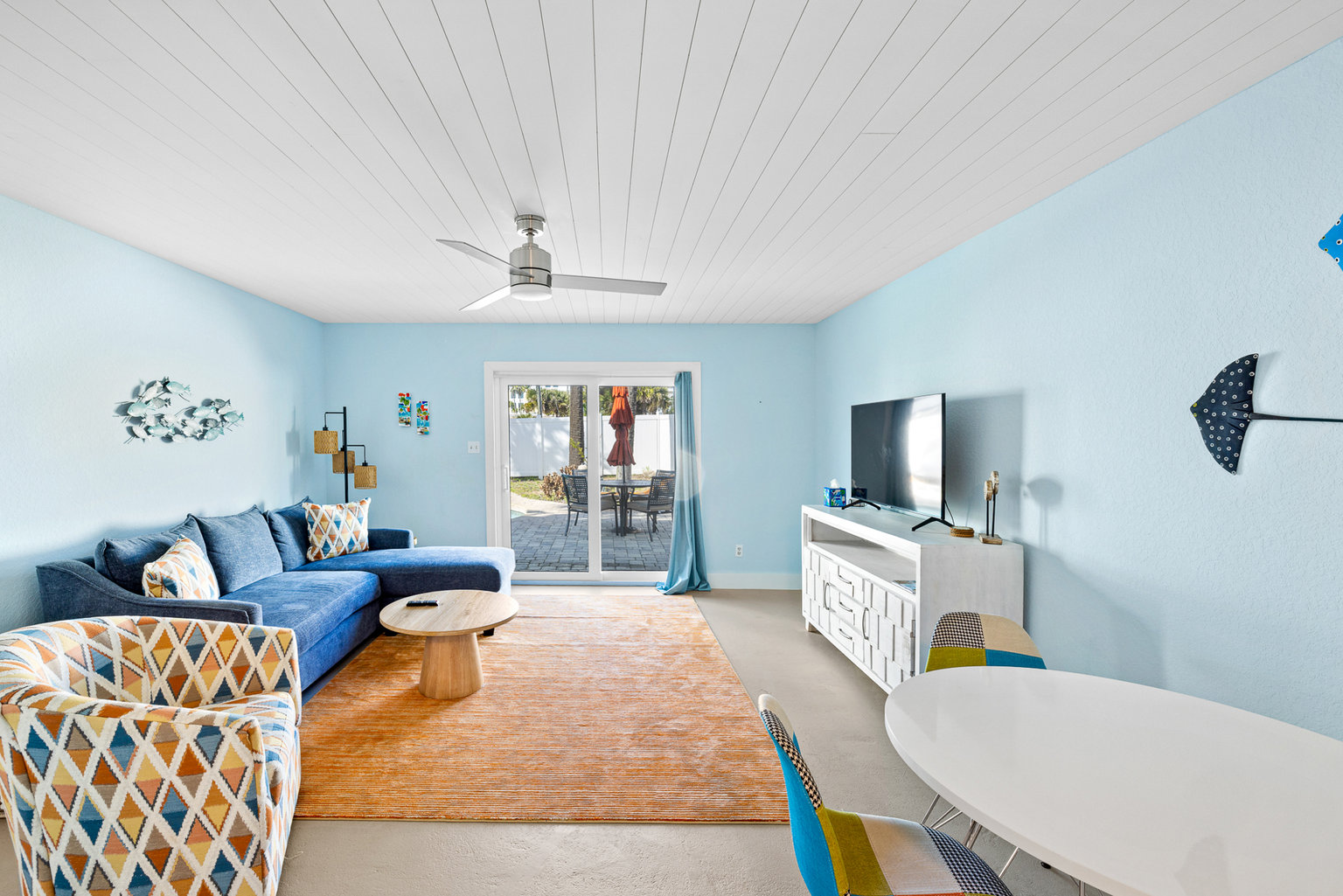 New Smyrna Beach Vacation Rental