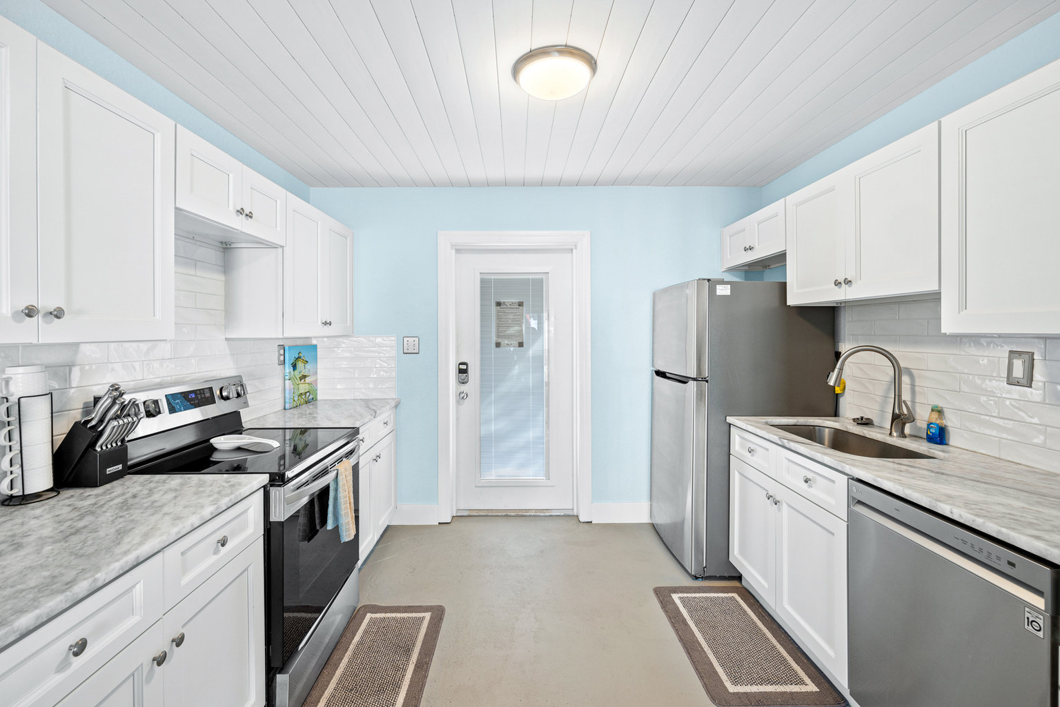 New Smyrna Beach Vacation Rental