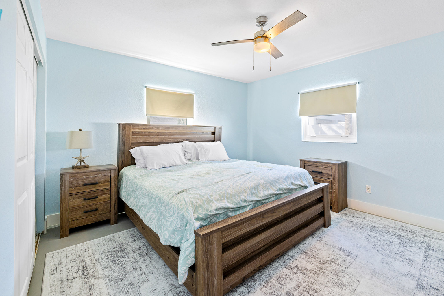 New Smyrna Beach Vacation Rental