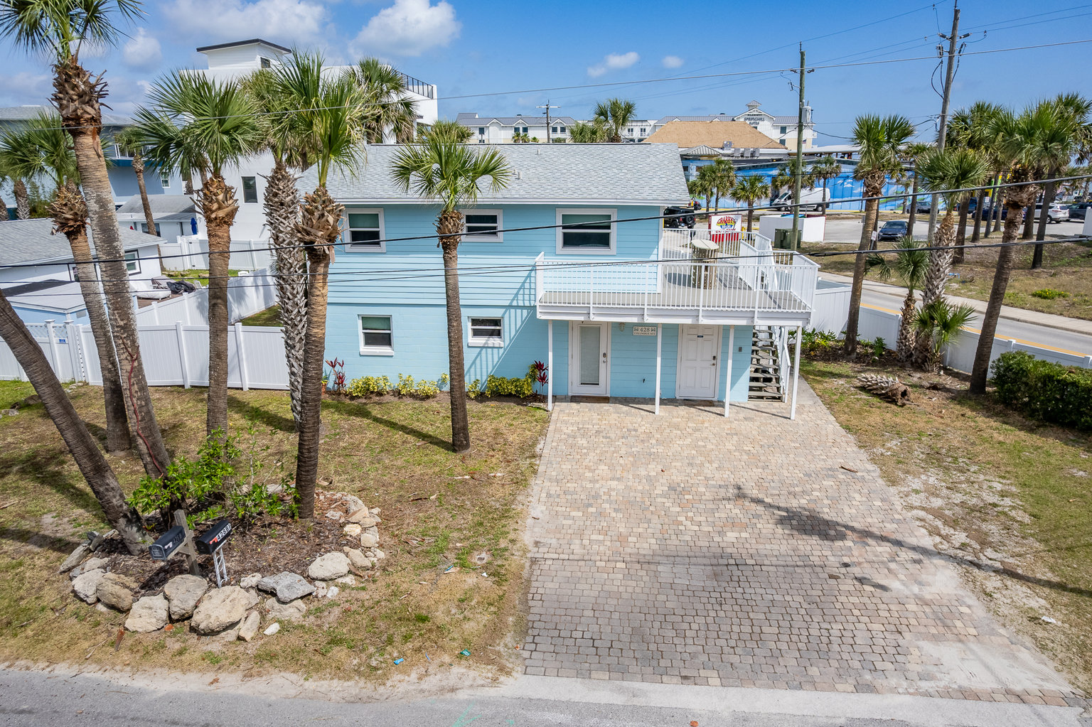 New Smyrna Beach Vacation Rental