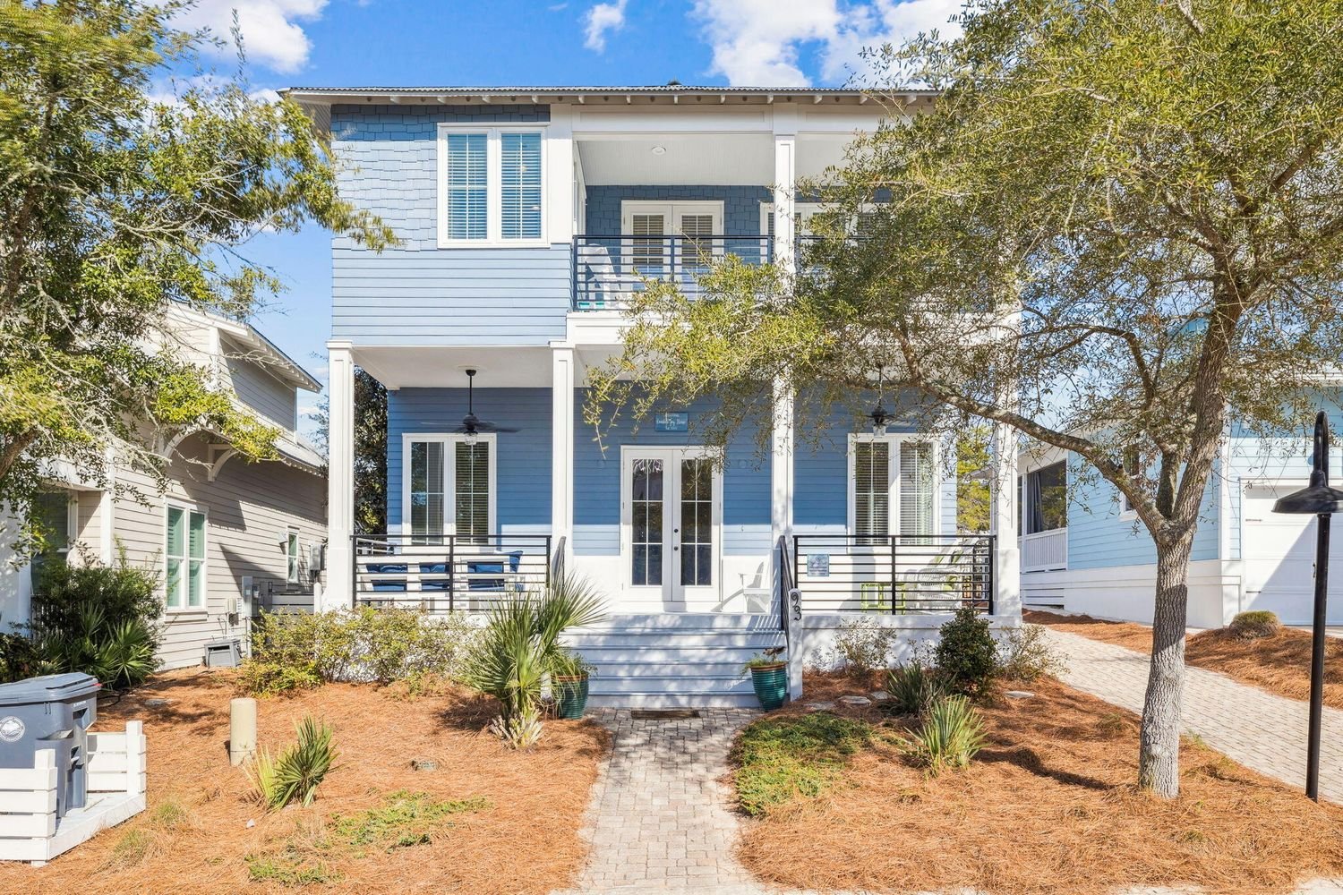 Santa Rosa Beach Vacation Rental