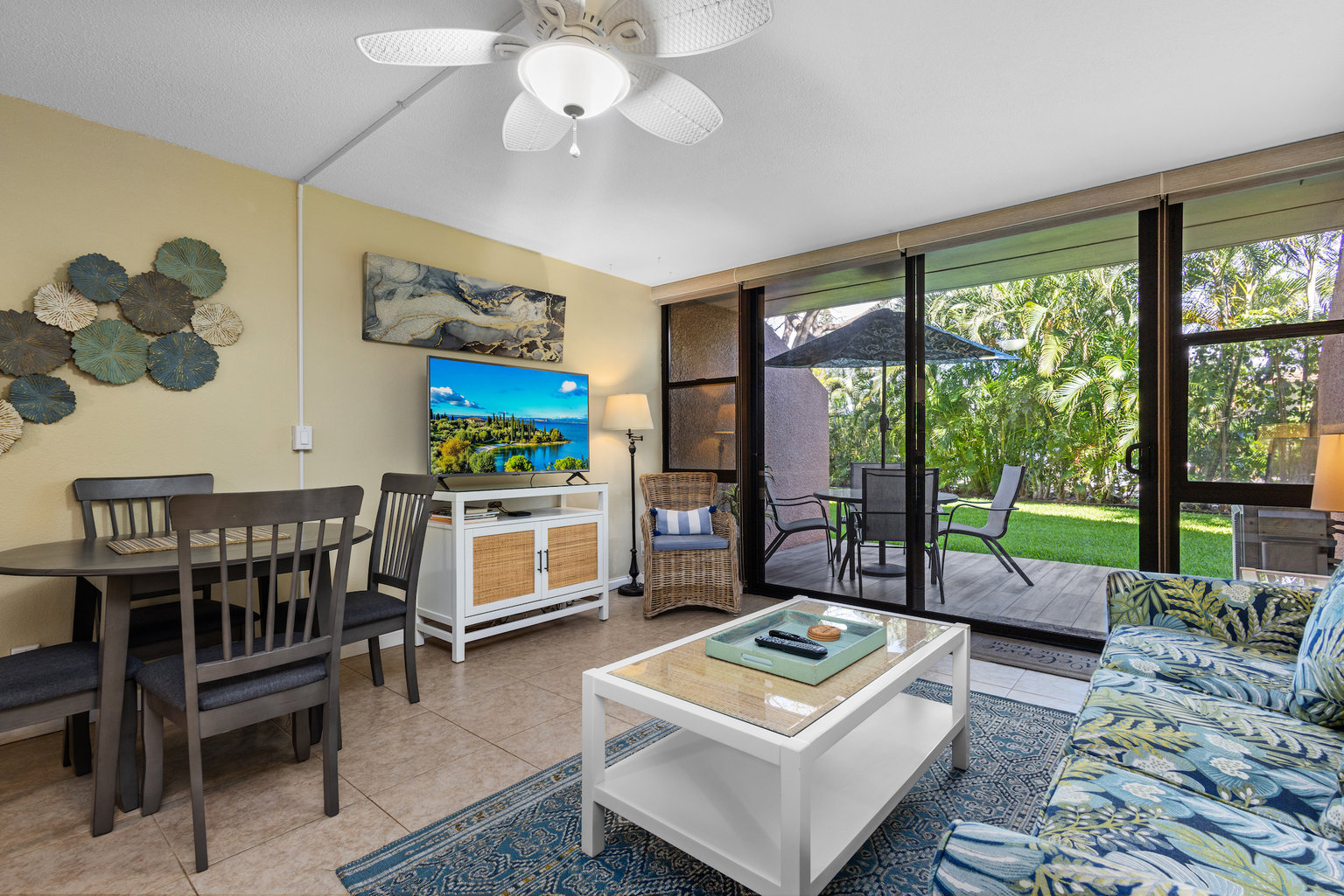 Kihei Vacation Rental