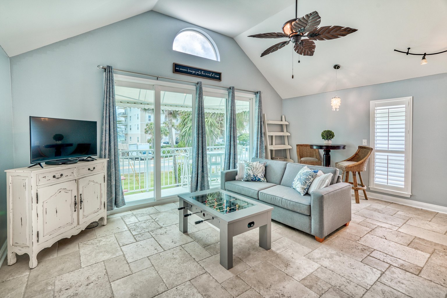 Destin Vacation Rental