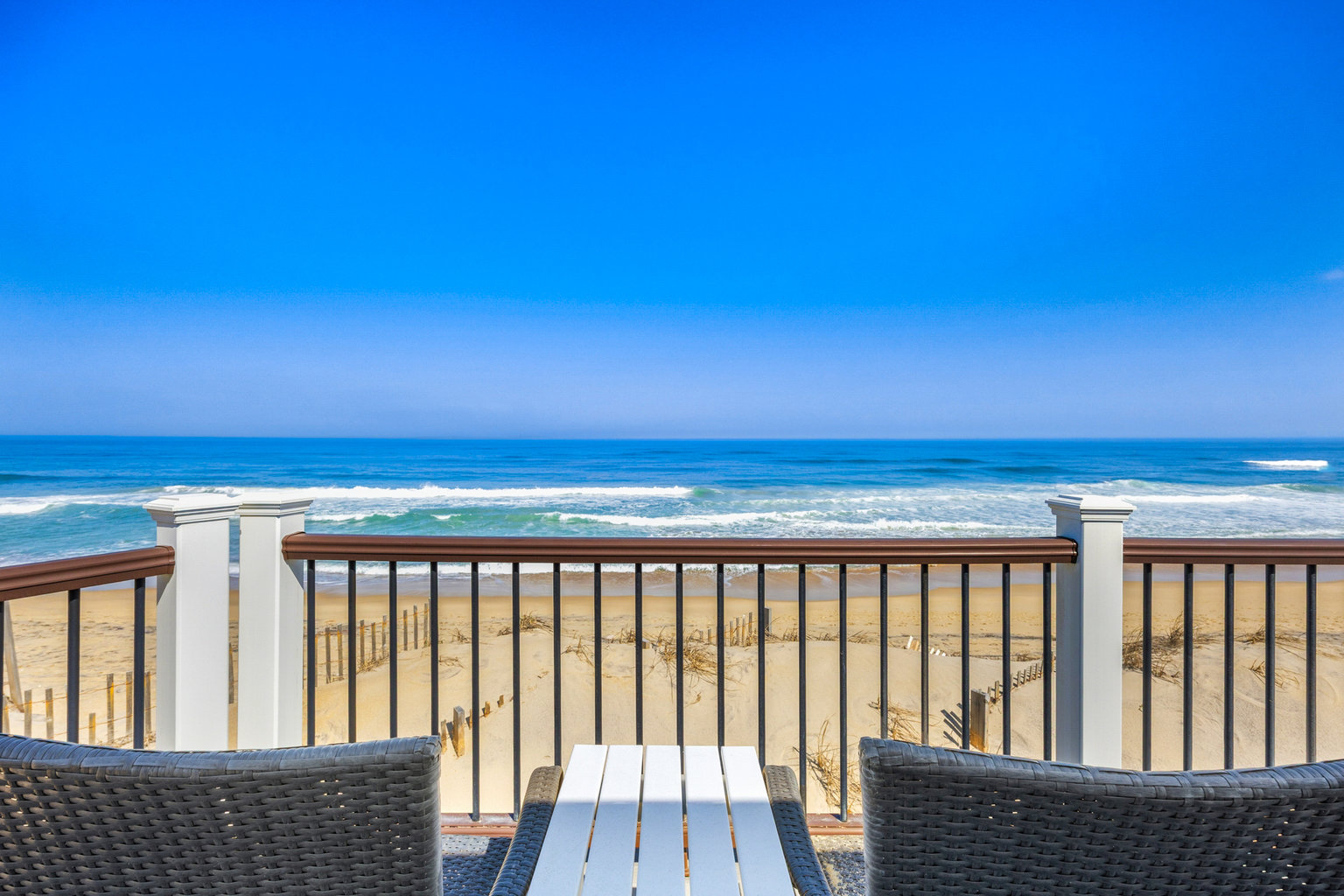 Kitty Hawk Vacation Rental