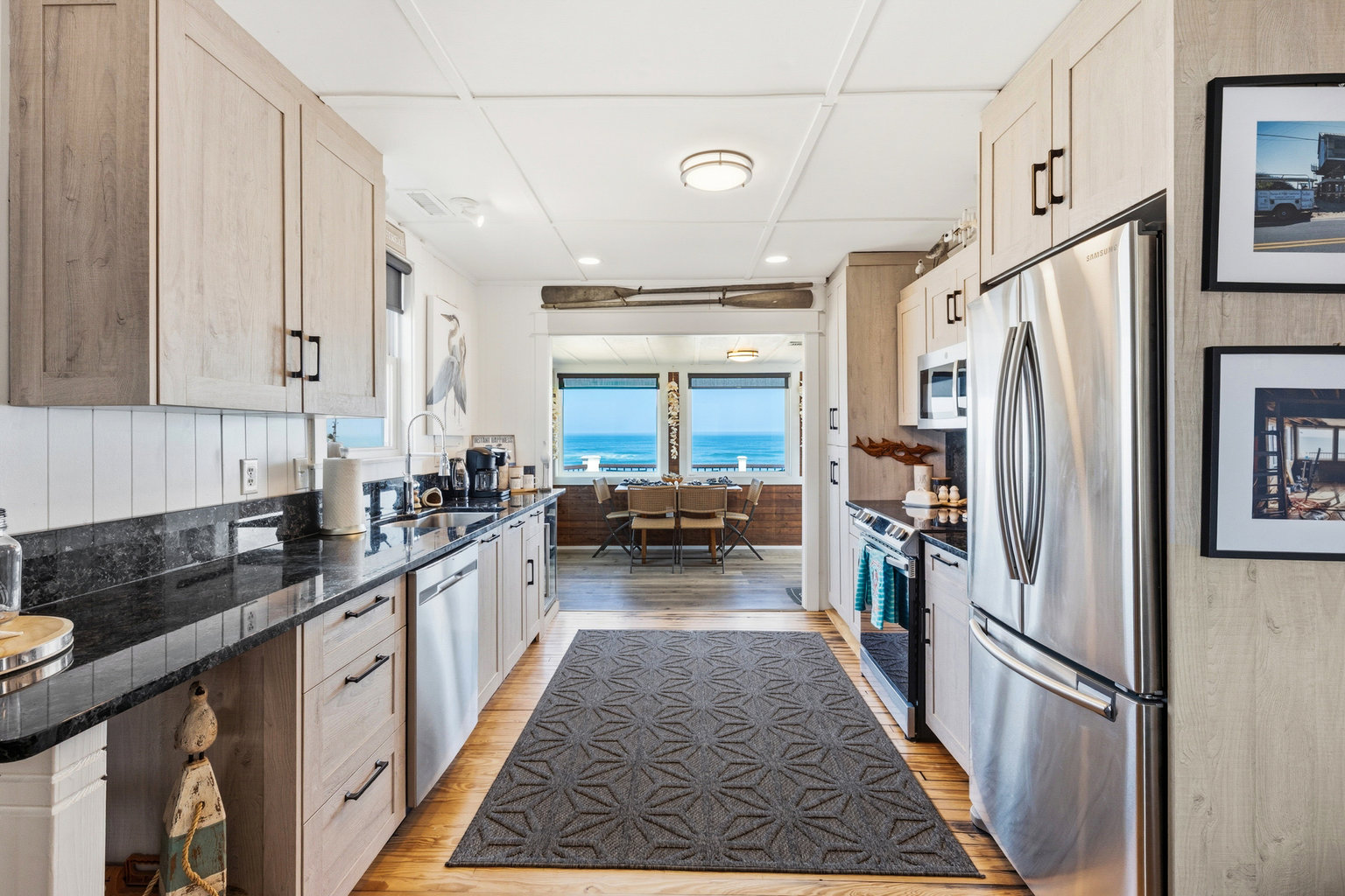 Kitty Hawk Vacation Rental