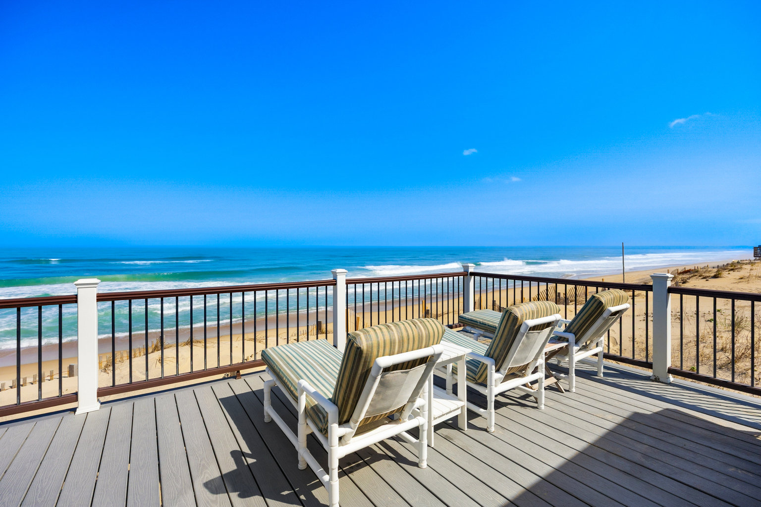 Kitty Hawk Vacation Rental