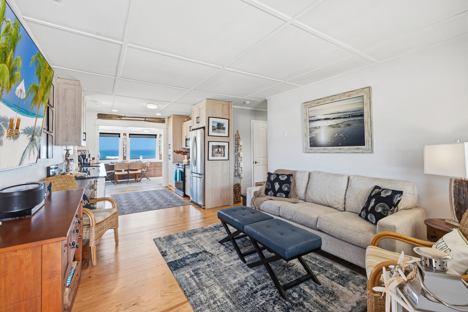 Kitty Hawk Vacation Rental