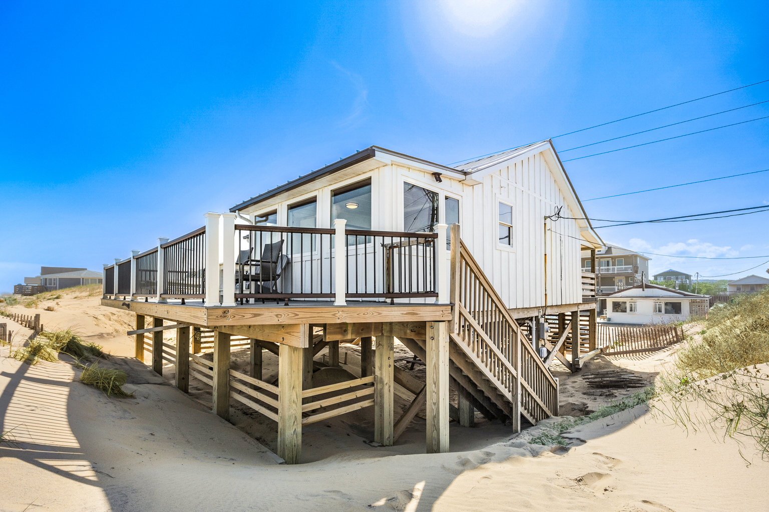 Kitty Hawk Vacation Rental
