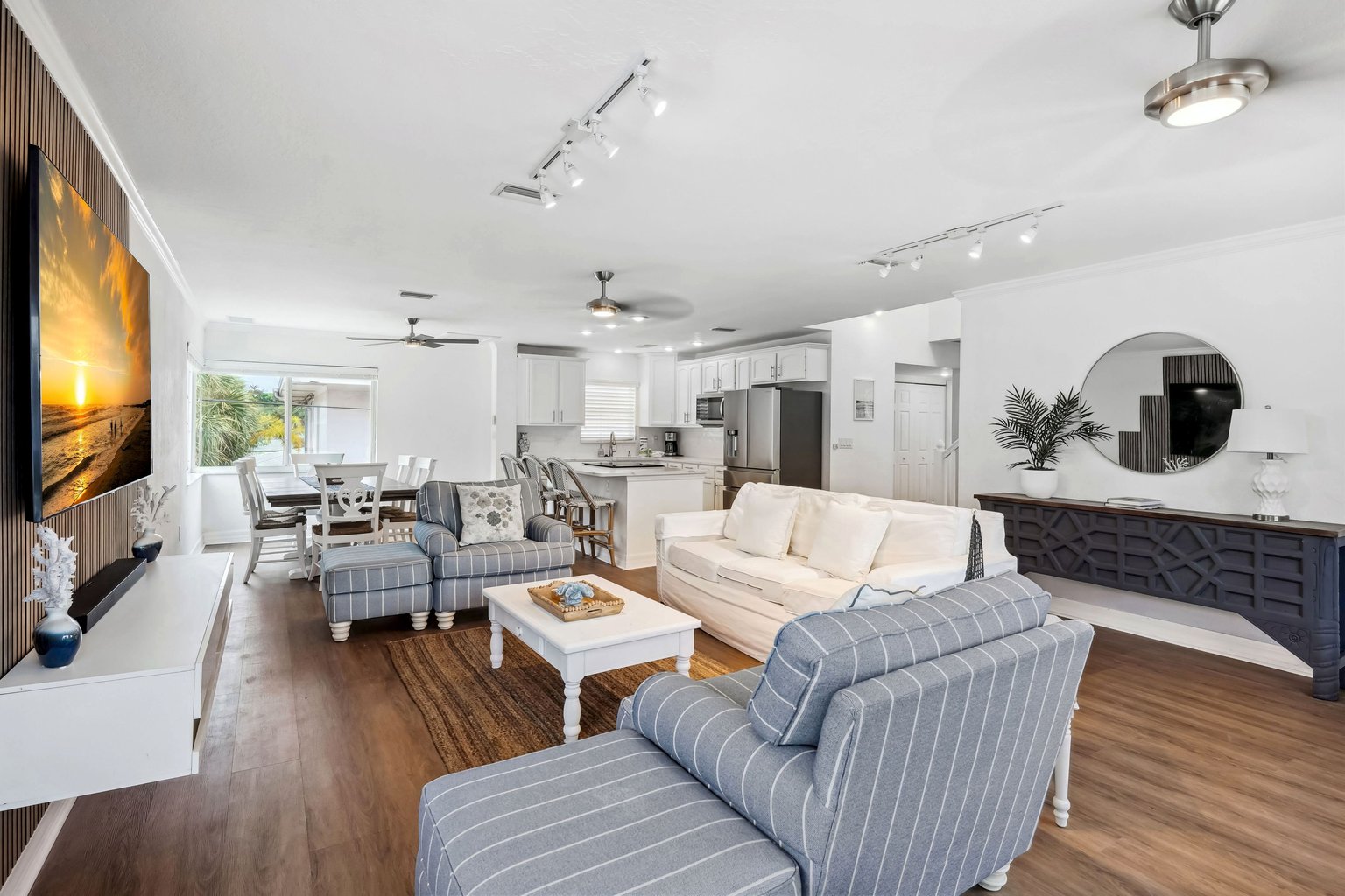 Treasure Island Vacation Rental