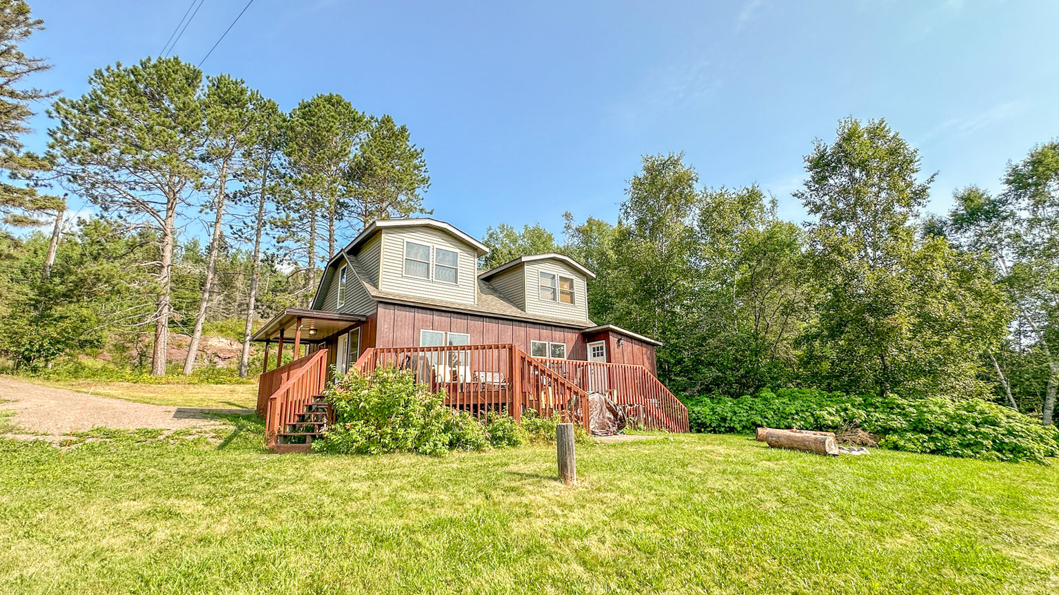 Silver Bay Vacation Rental