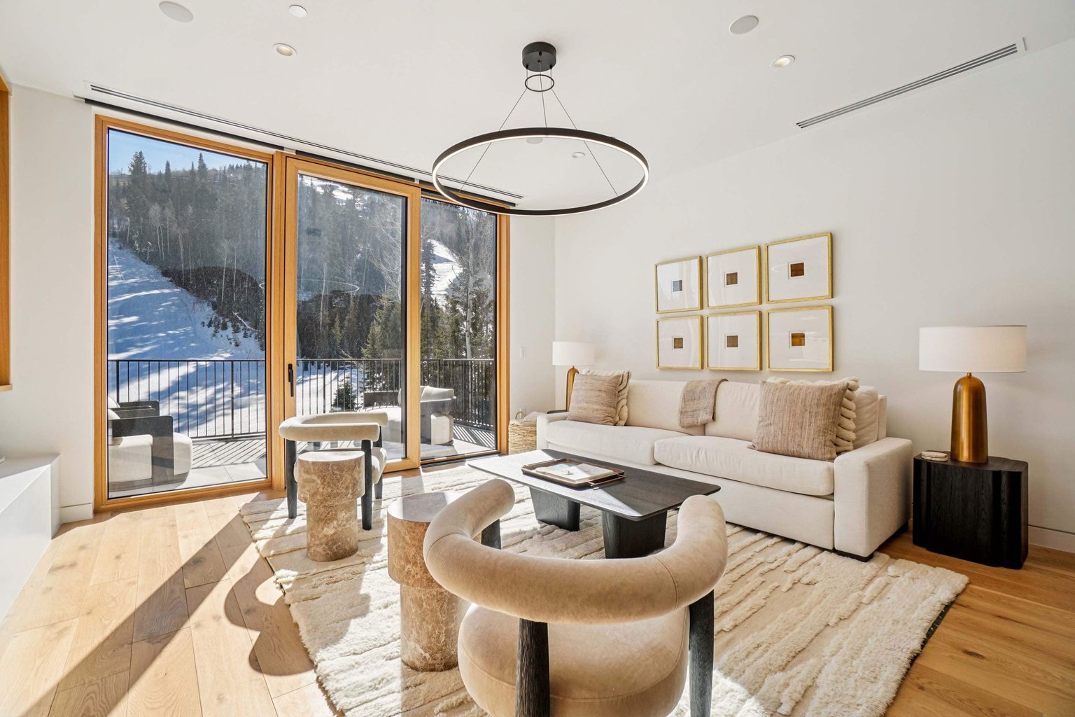 Deer Valley Vacation Rental