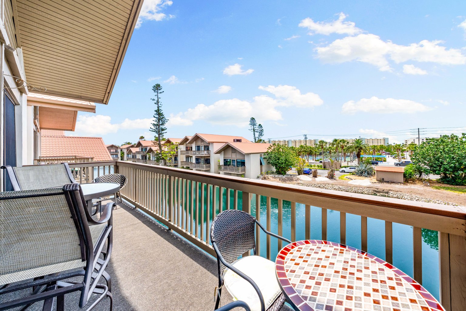 Siesta Key Vacation Rental