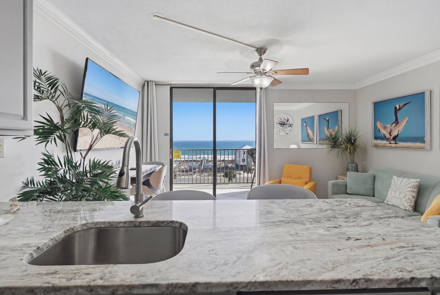 Gulf Shores Vacation Rental