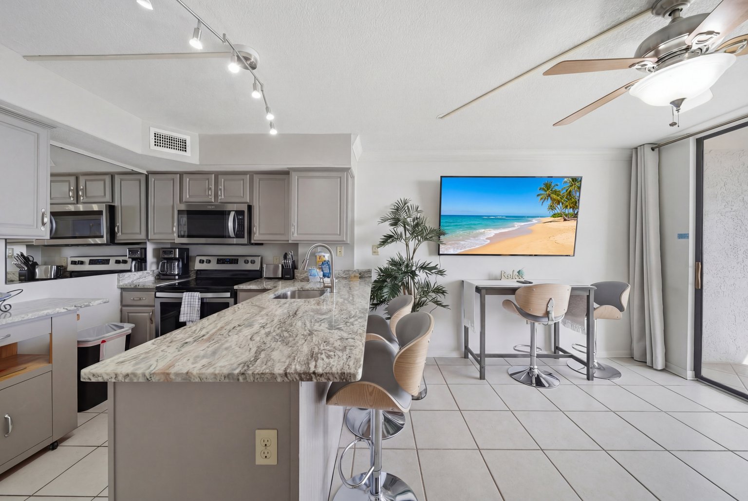 Gulf Shores Vacation Rental