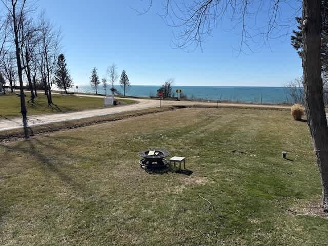 South Haven Vacation Rental