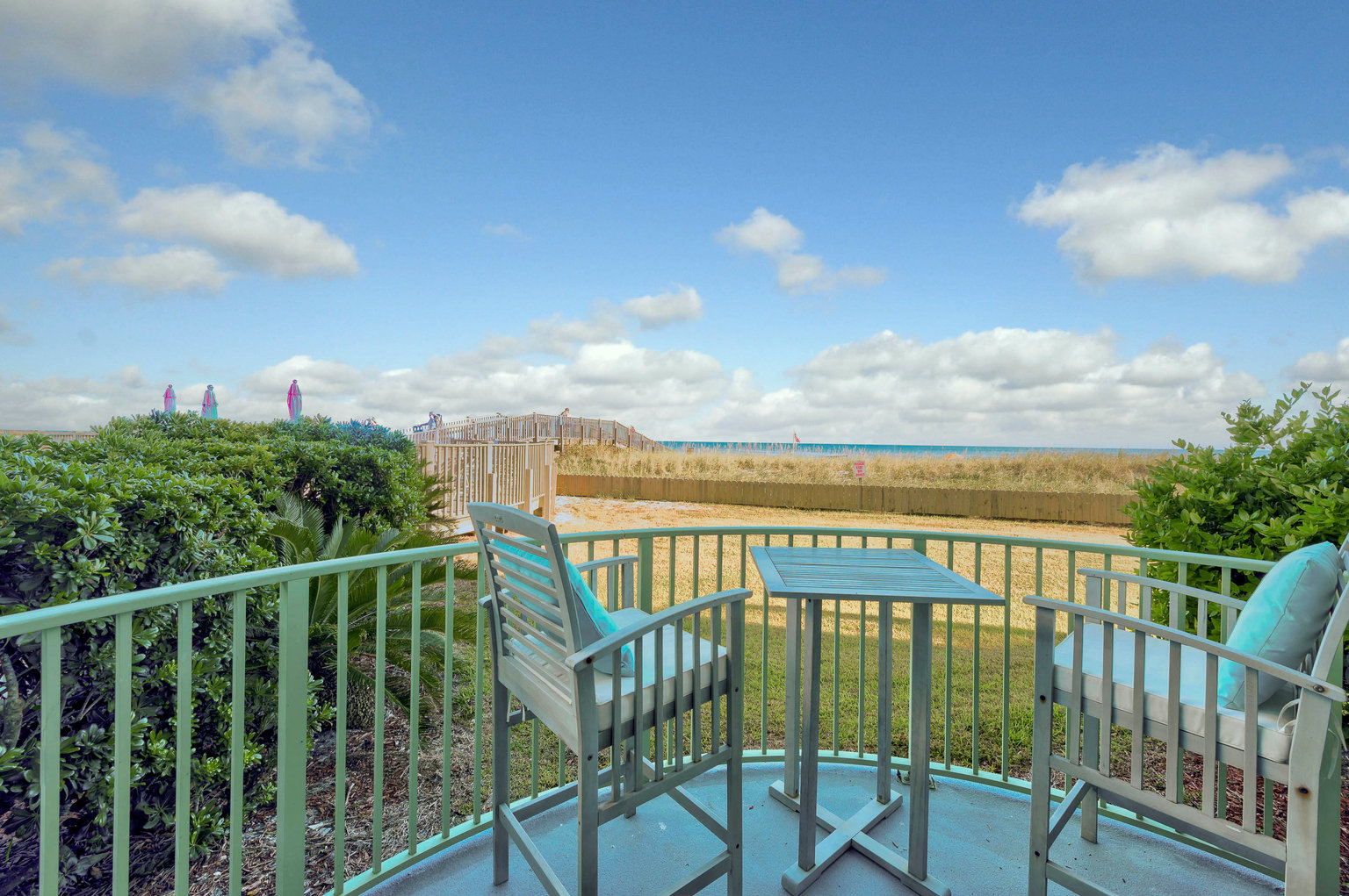 Perdido Key Vacation Rental