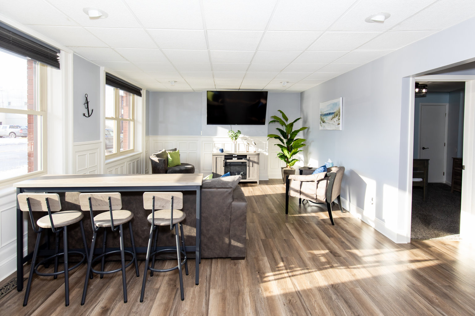 Sandusky Vacation Rental