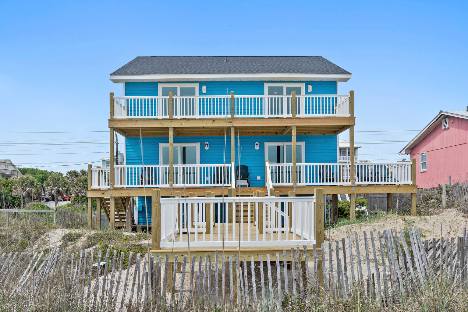 Emerald Isle Vacation Rental