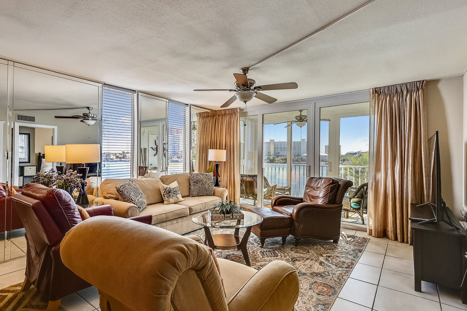 Destin Vacation Rental