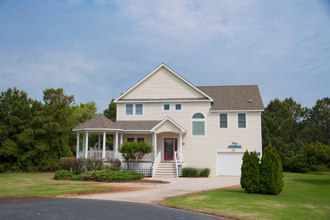 Corolla Vacation Rental