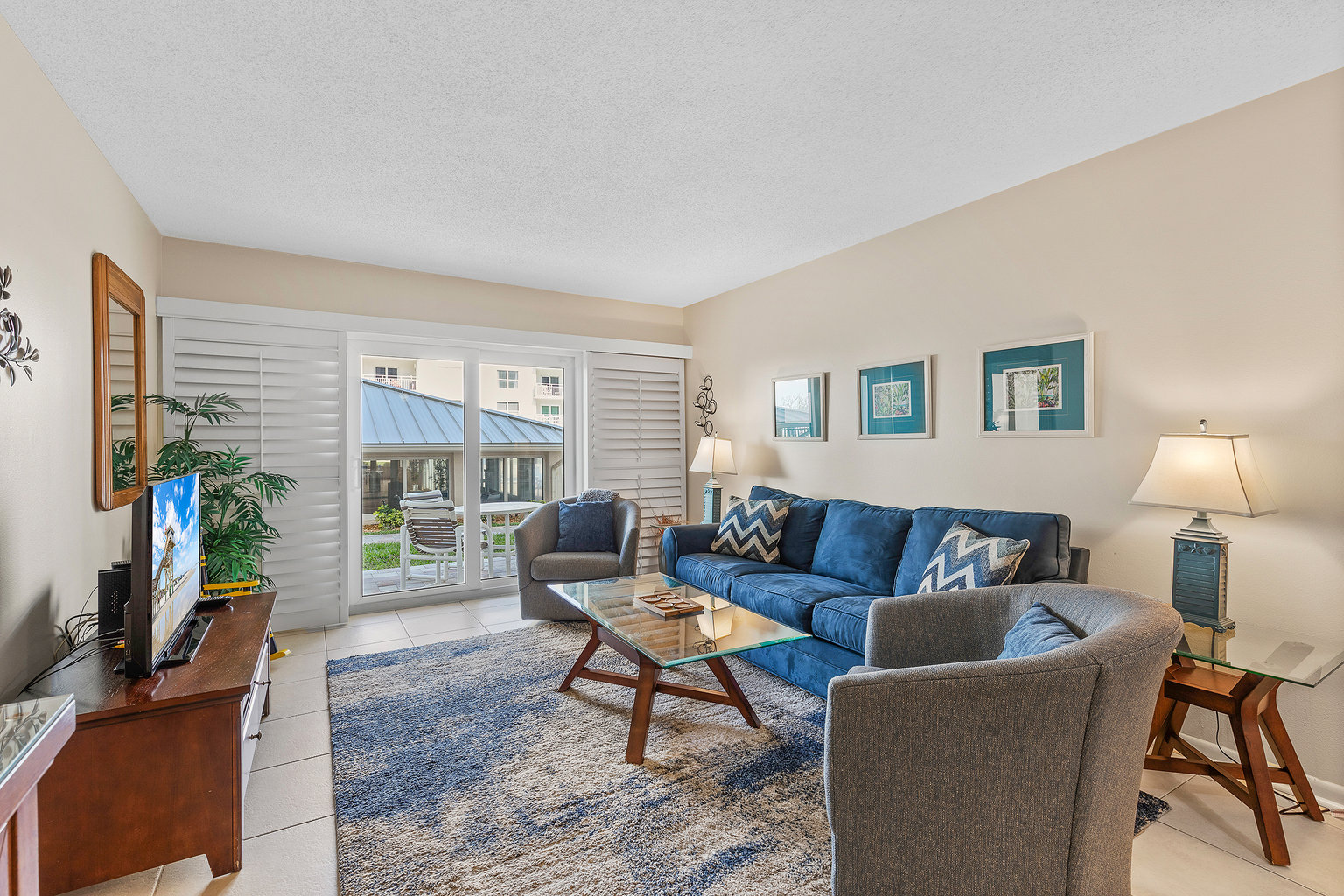 New Smyrna Beach Vacation Rental