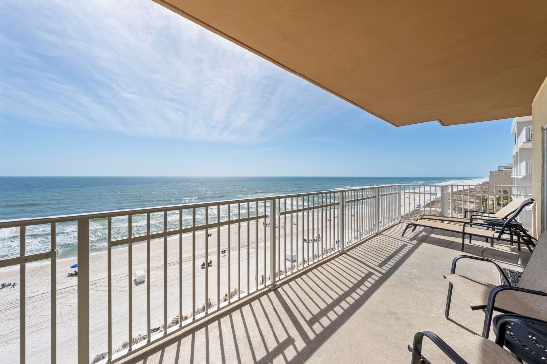 Gulf Shores Vacation Rental