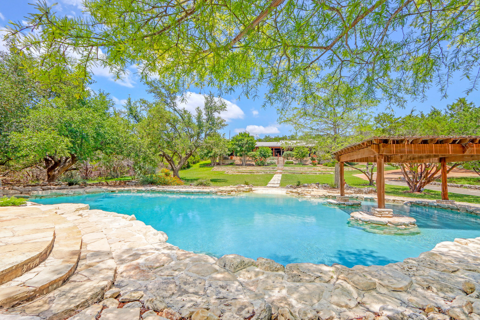 Wimberley Vacation Rental
