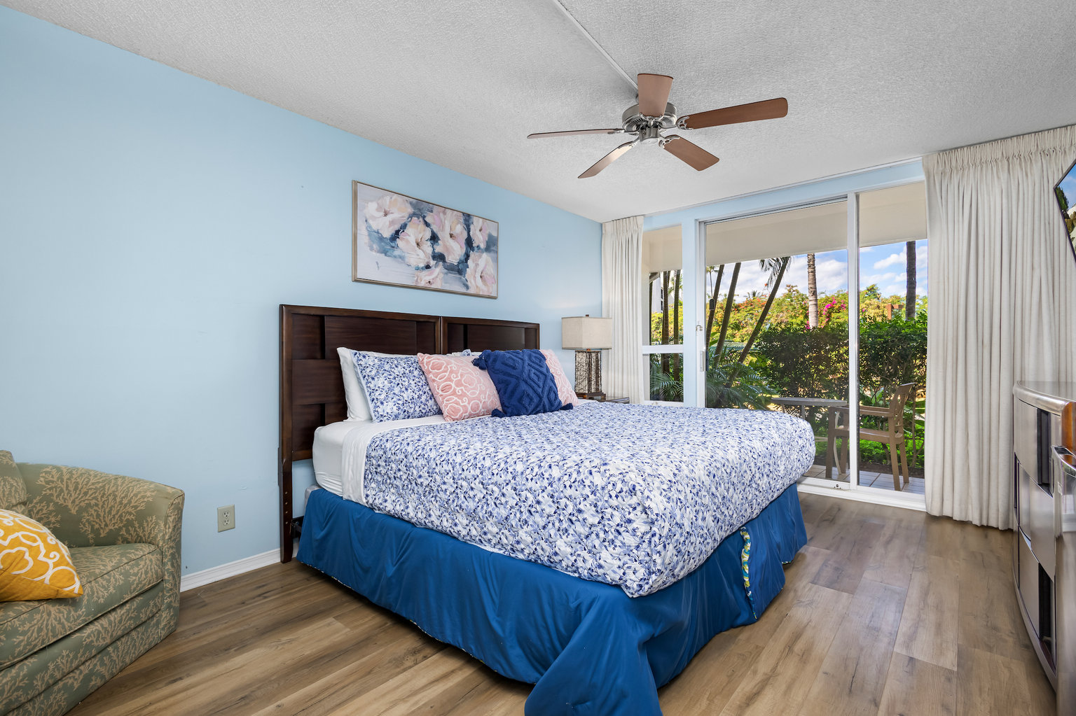 Kihei Vacation Rental