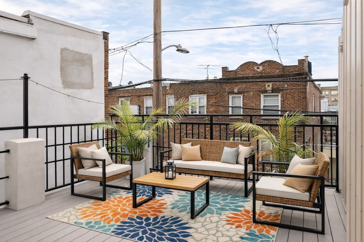 Philadelphia Vacation Rental