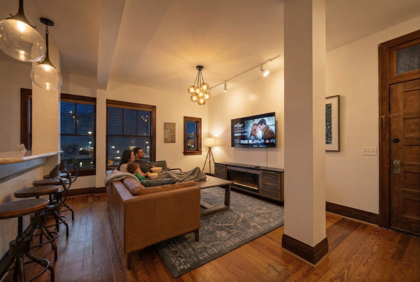 Galveston Vacation Rental