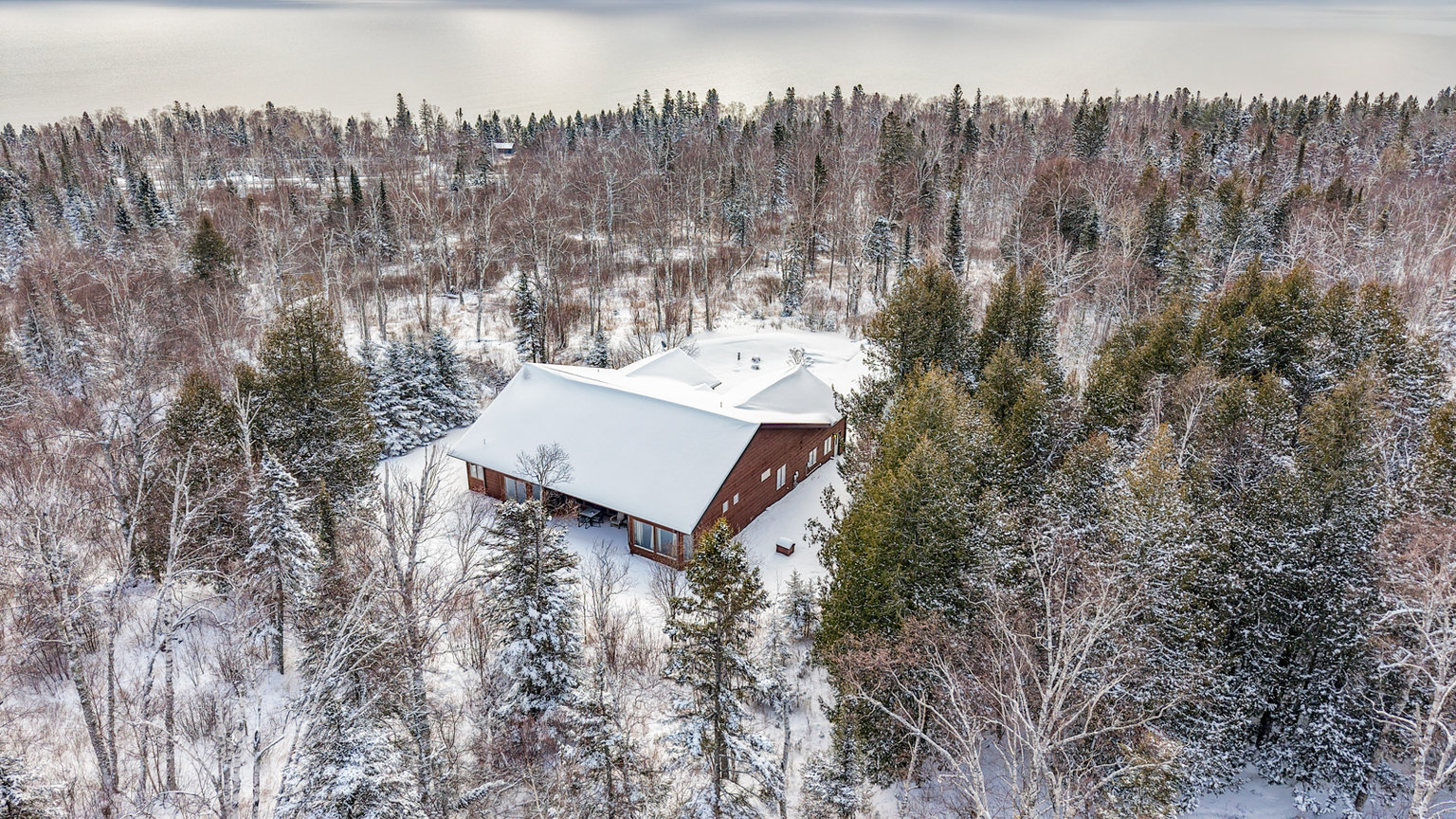Lutsen Vacation Rental