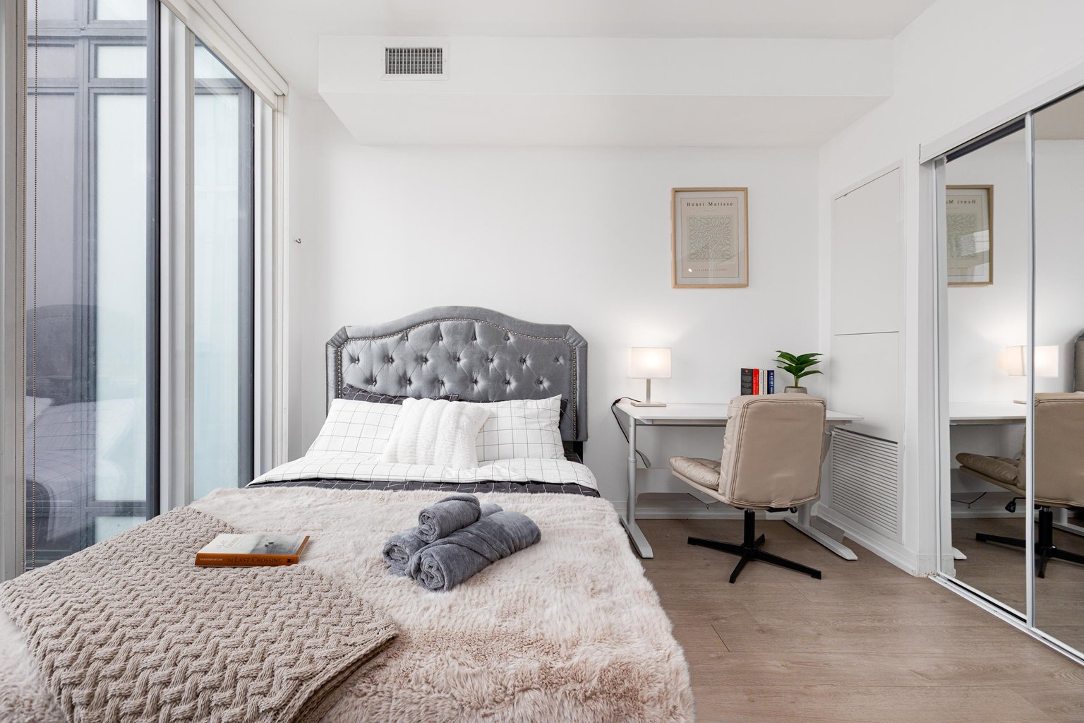 Toronto Vacation Rental