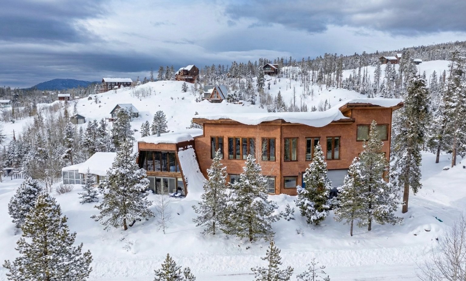 Tabernash Vacation Rental